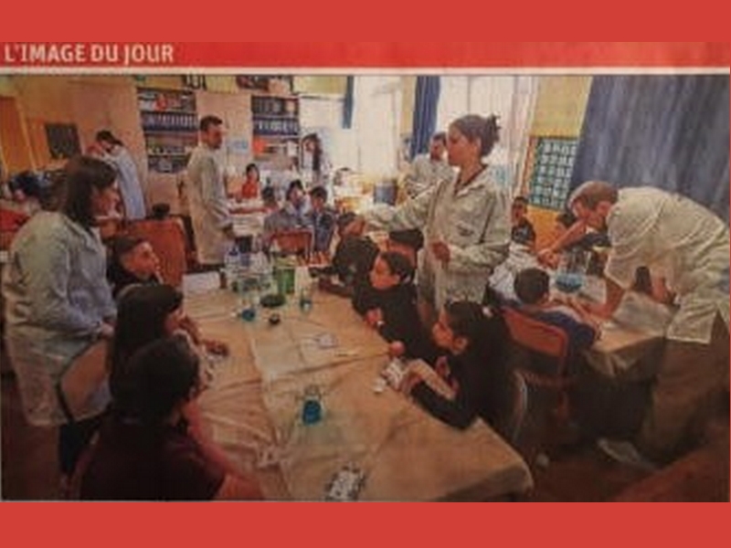 Alsace - Image du jour