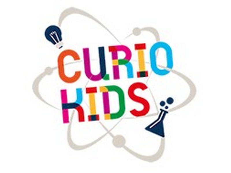 Curio Kids