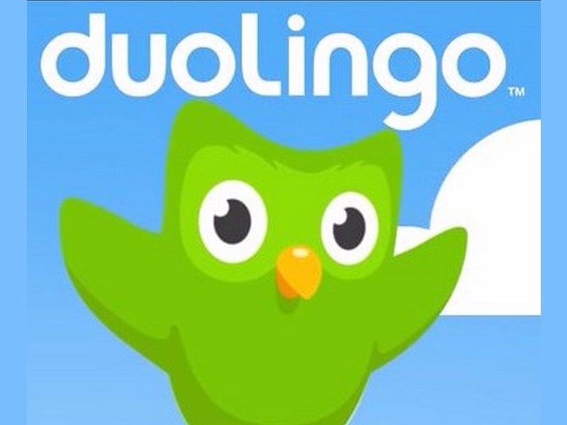 Duolingo