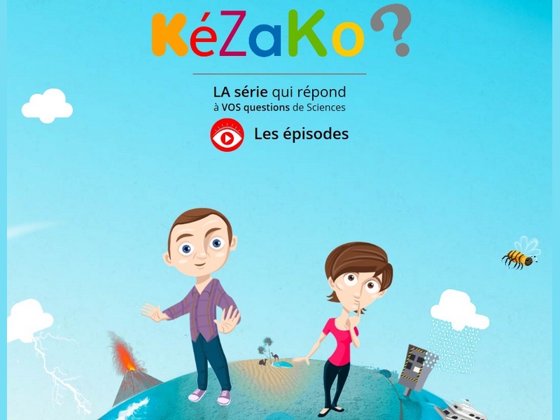 Kézako ?