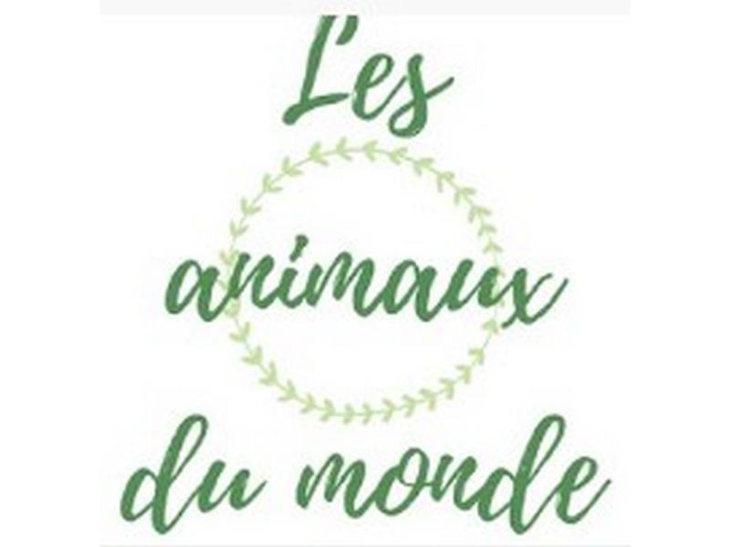 Les animaux du monde