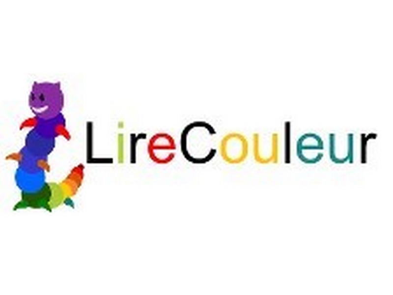 Lire couleur