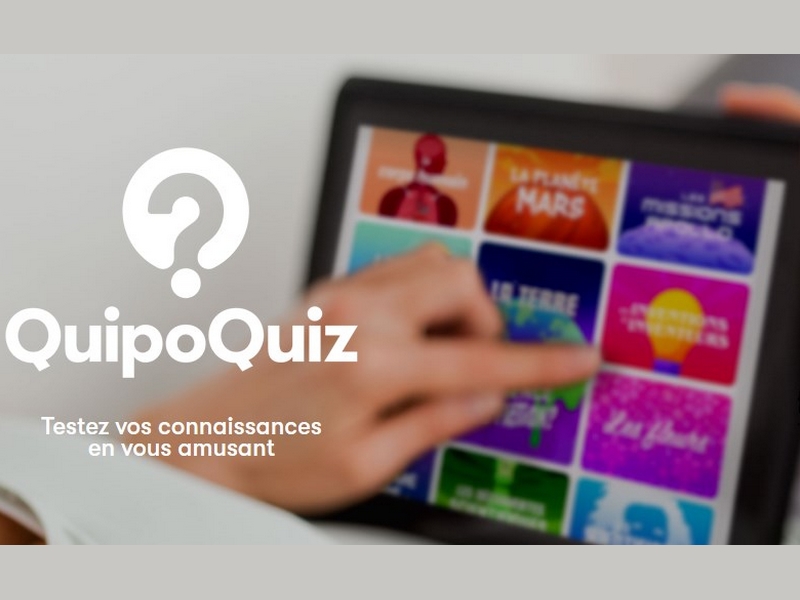 QuipoQuiz